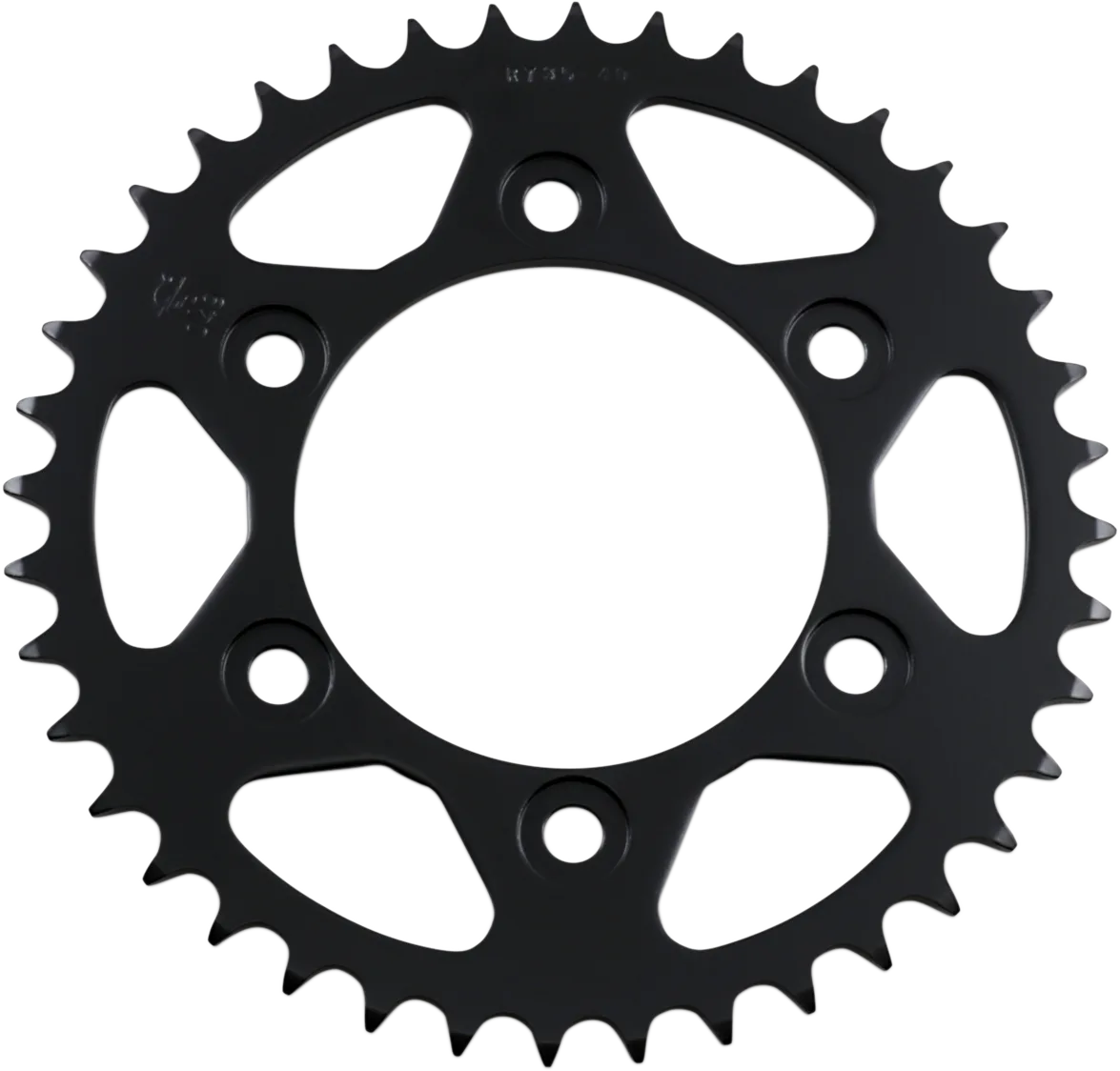 Steel Rear Sprocket
