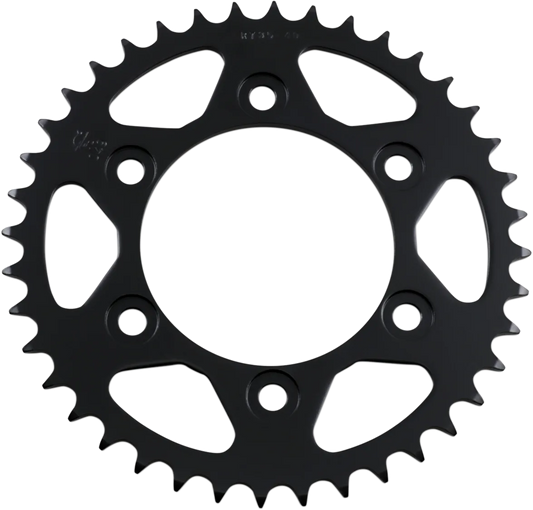 Steel Rear Sprocket