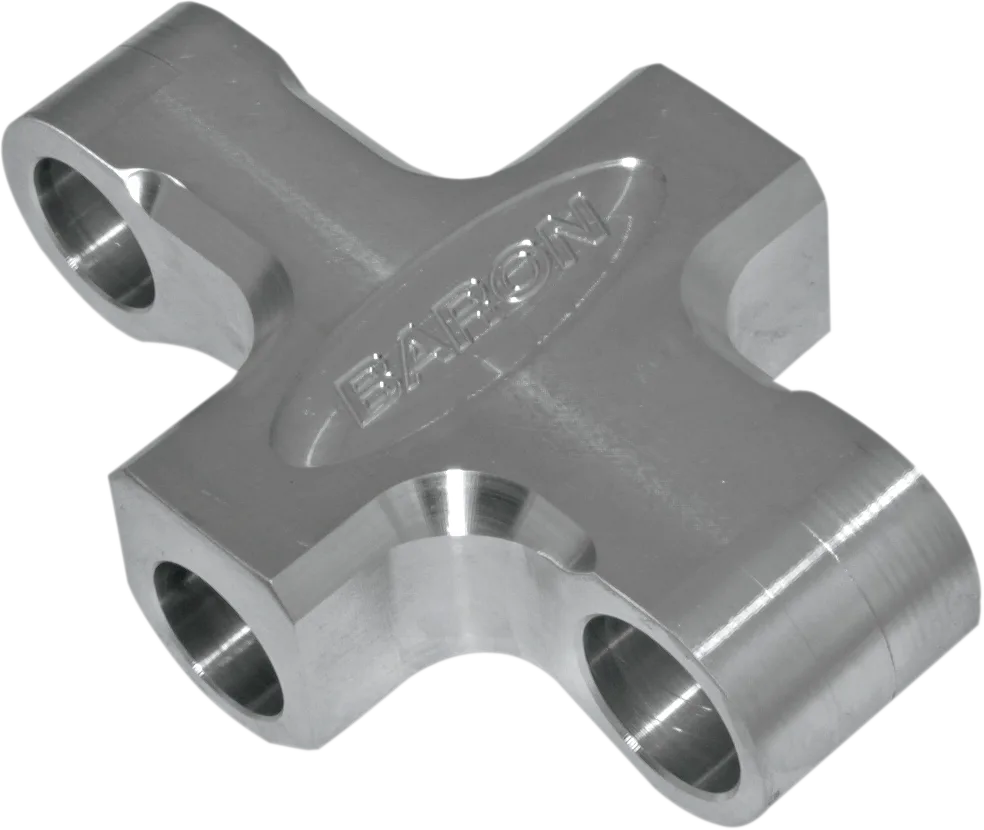 Rear Lowering Kit