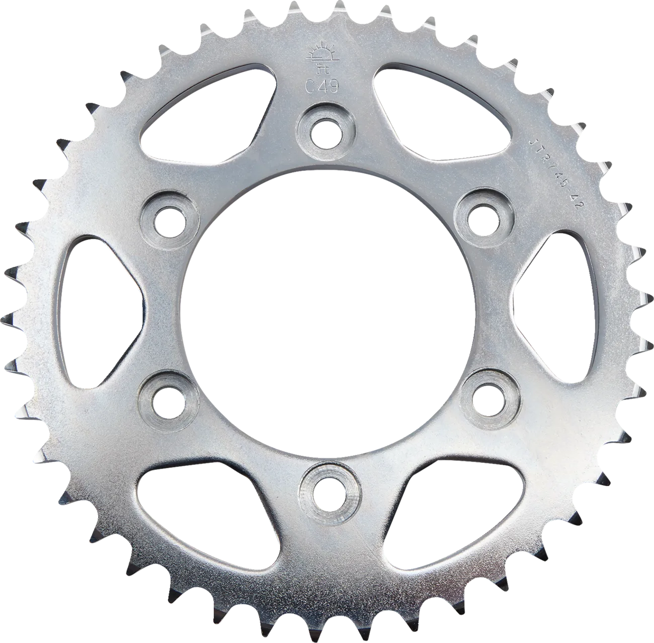 Steel Rear Sprocket