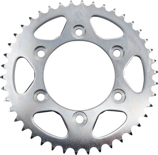 Steel Rear Sprocket