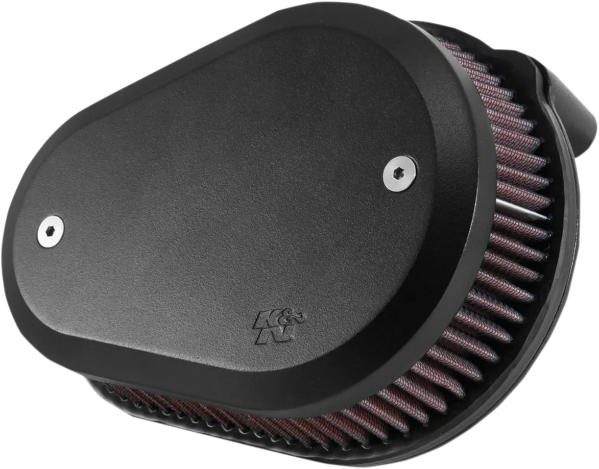 Street Metal Air Intake Kit