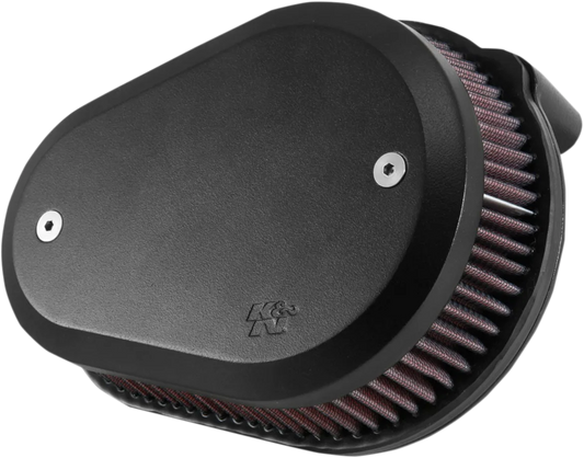 Street Metal Air Intake Kit
