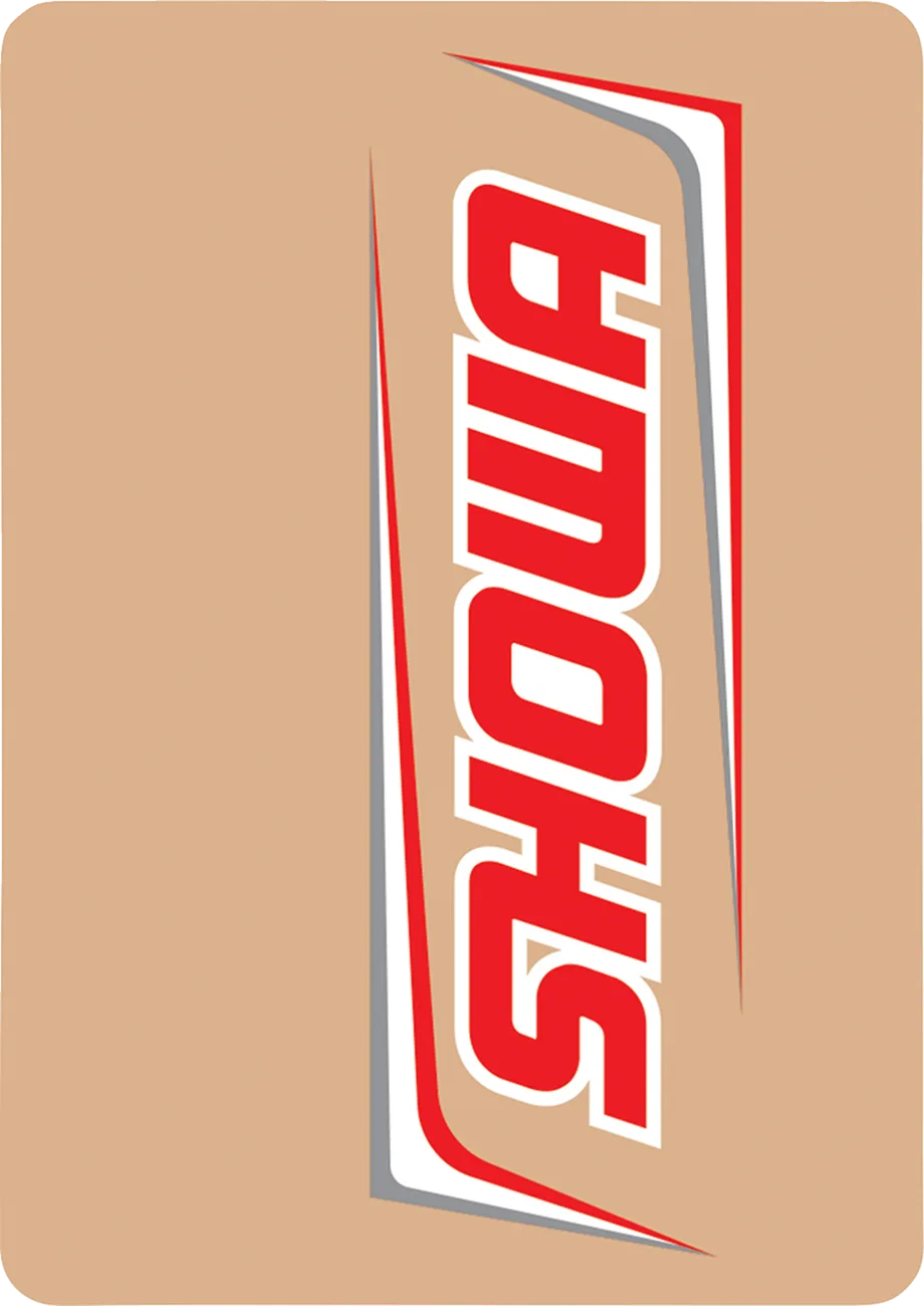 Upper Fork Decal