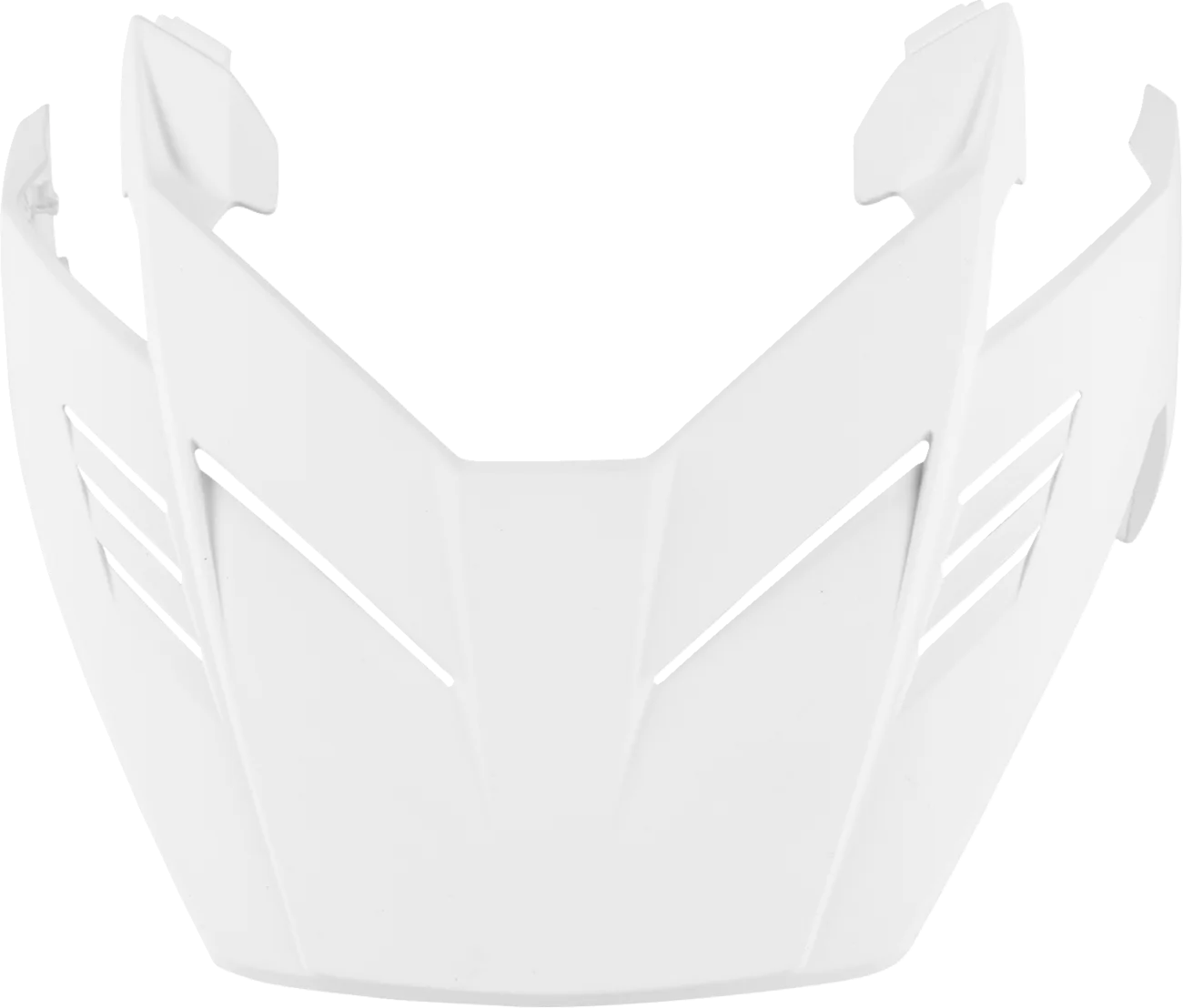 Elsinore™ Helmet Peak — Monotype/Solid