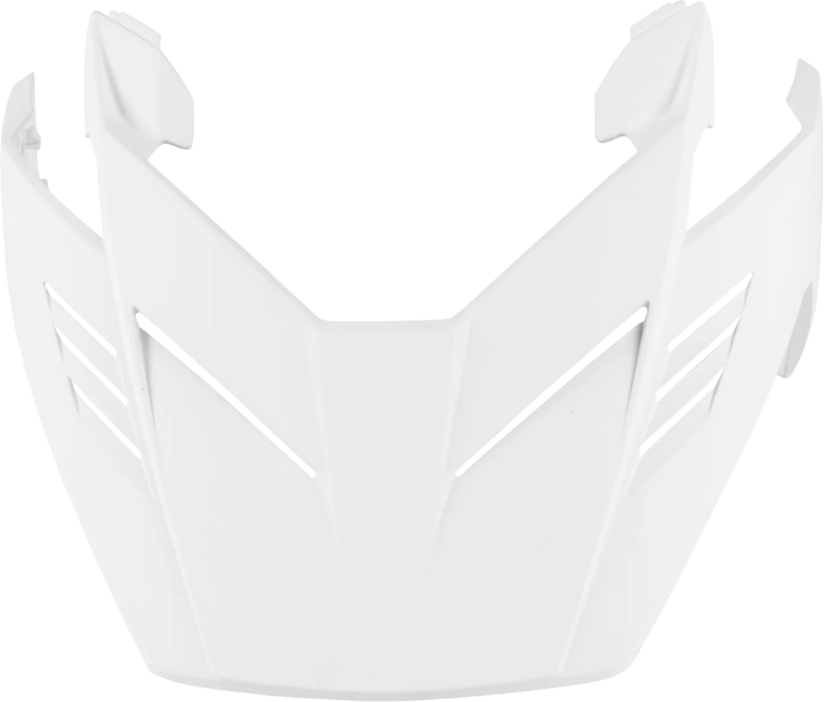 Elsinore™ Helmet Peak — Solid/Monotype