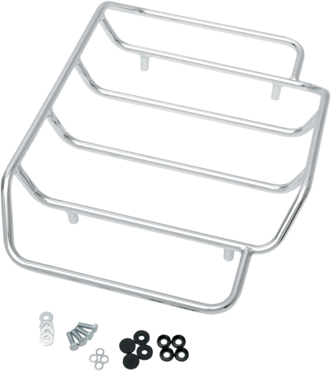 Tour-Pak® Luggage Rack