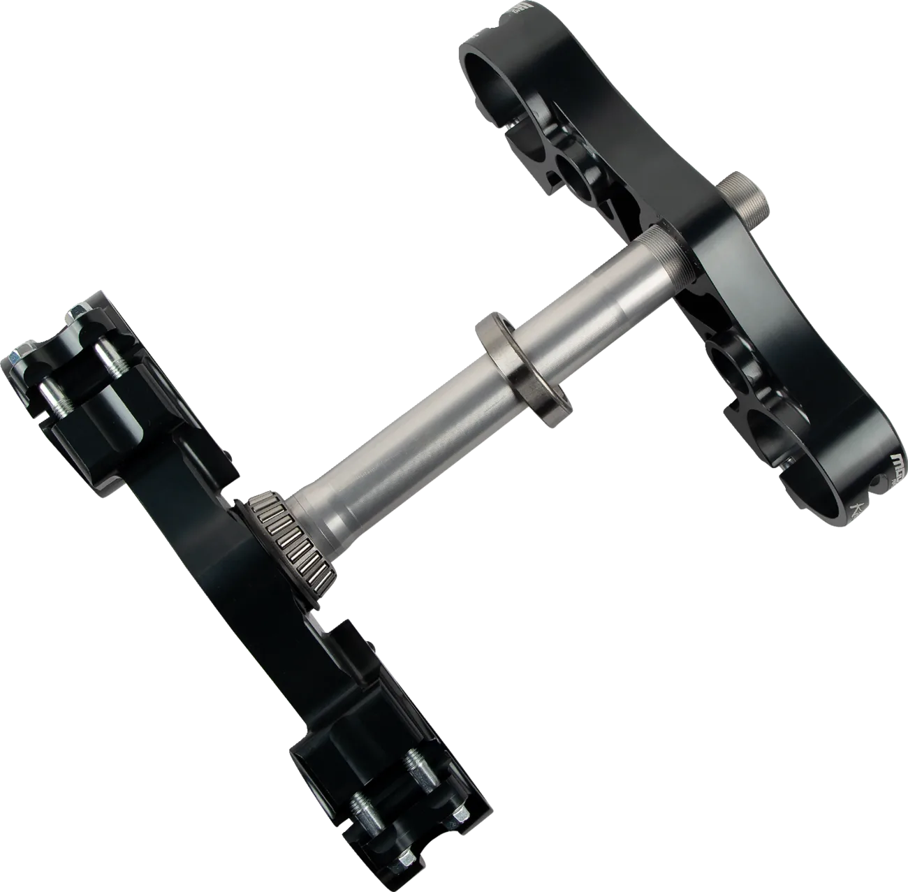 Triple Clamp
