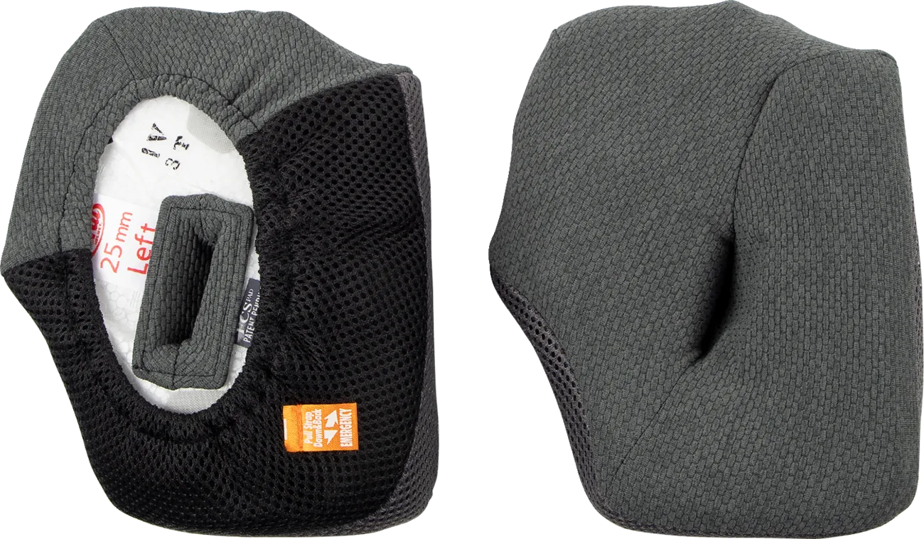 VX-Pro4 Helmet Cheek Pads