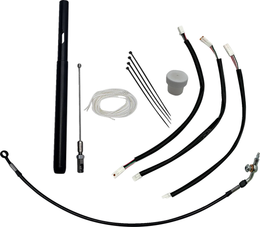Handlebar Cable Extension