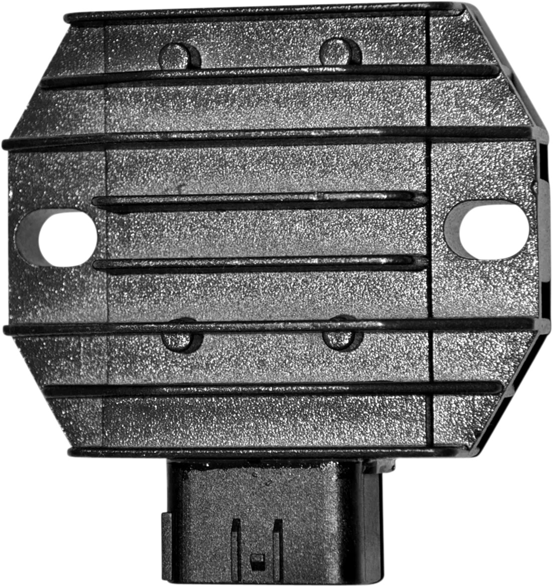 Rectifier and Regulator