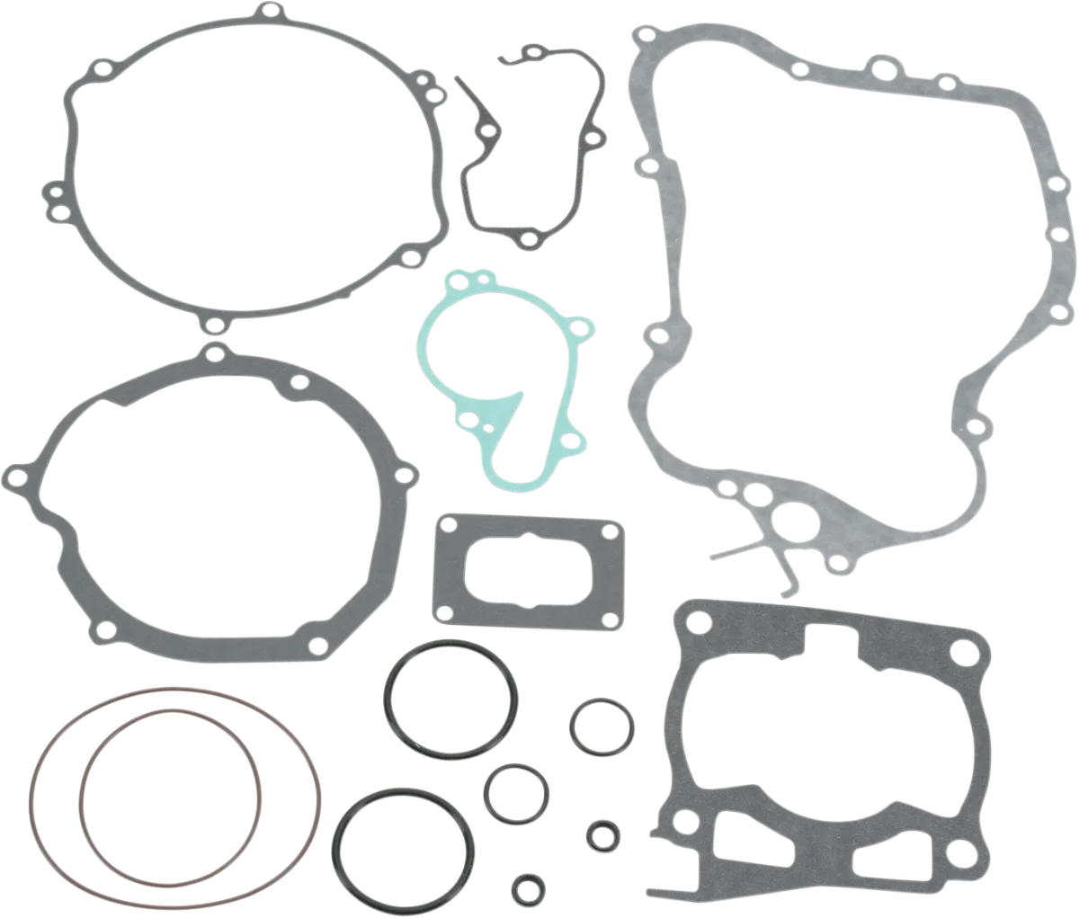 Complete Gasket Kit