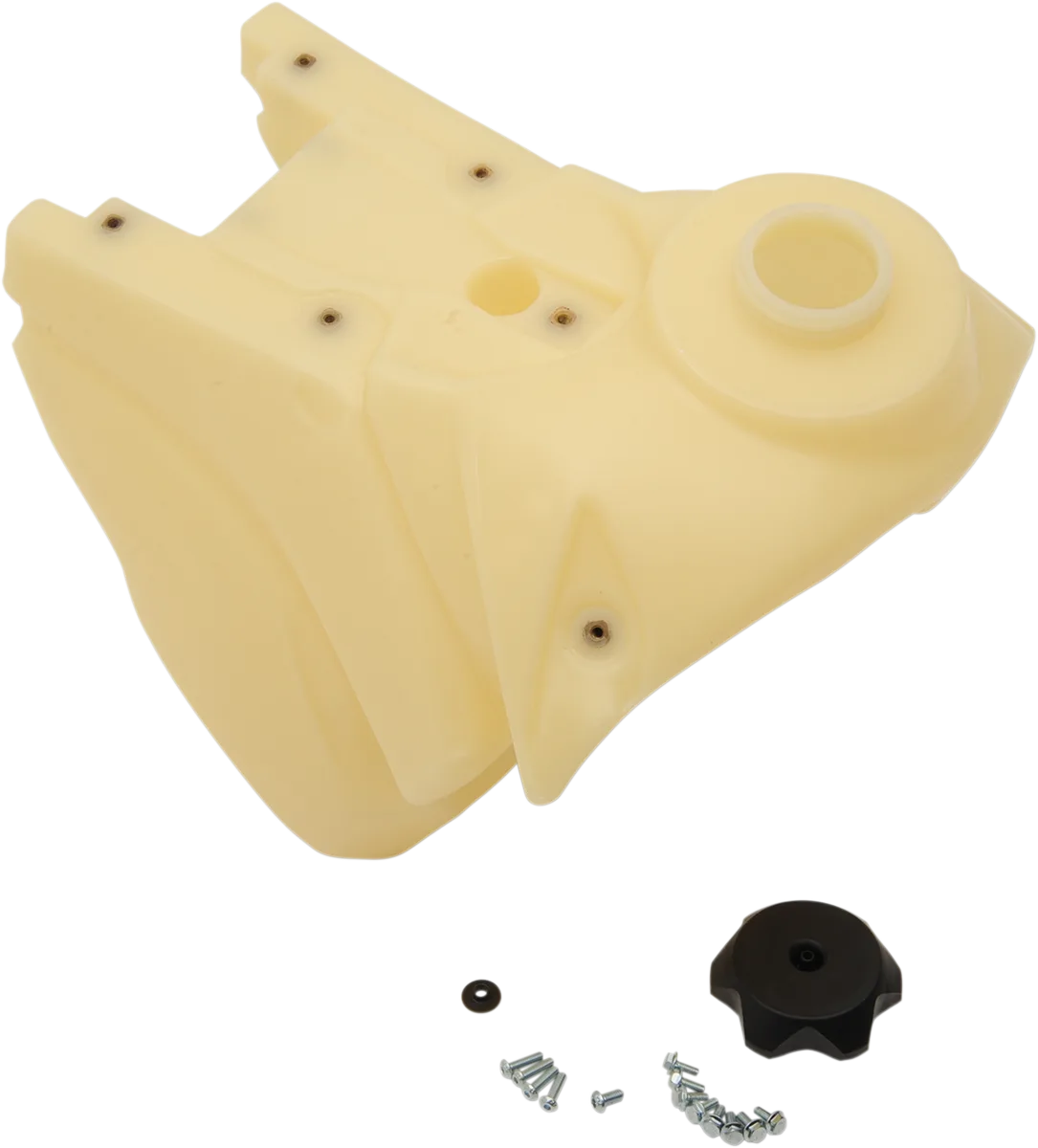 Large-Capacity Gas Tank