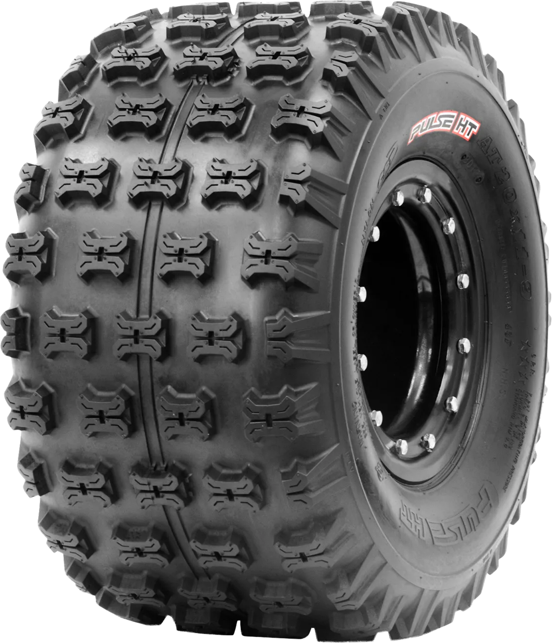 Pulse HT Tire