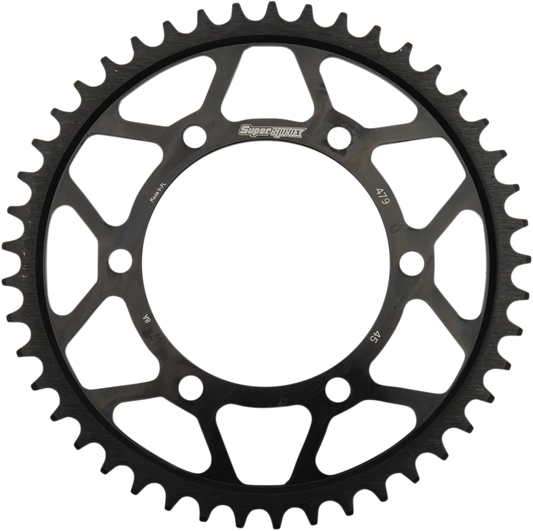Racing Steel Rear Sprocket