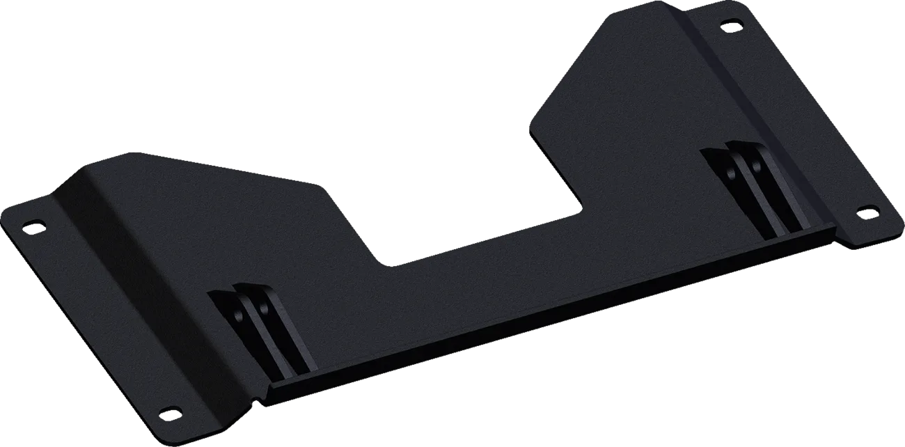 Plow Mount