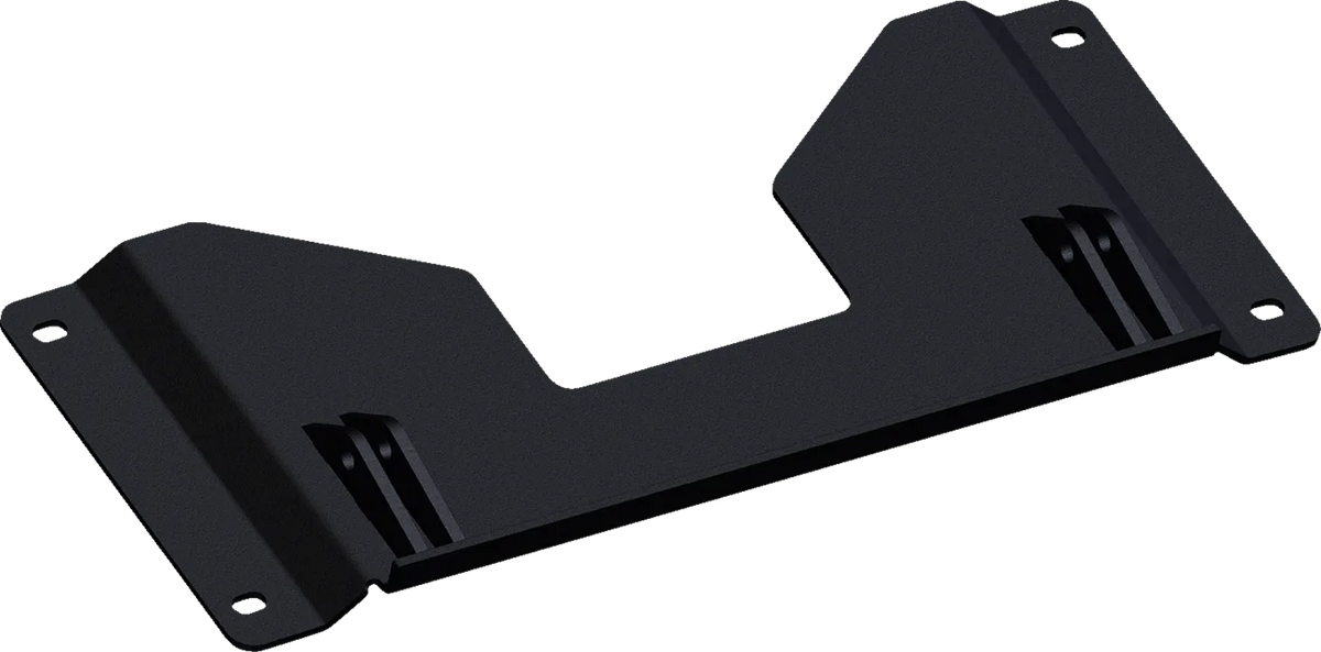 Plow Mount