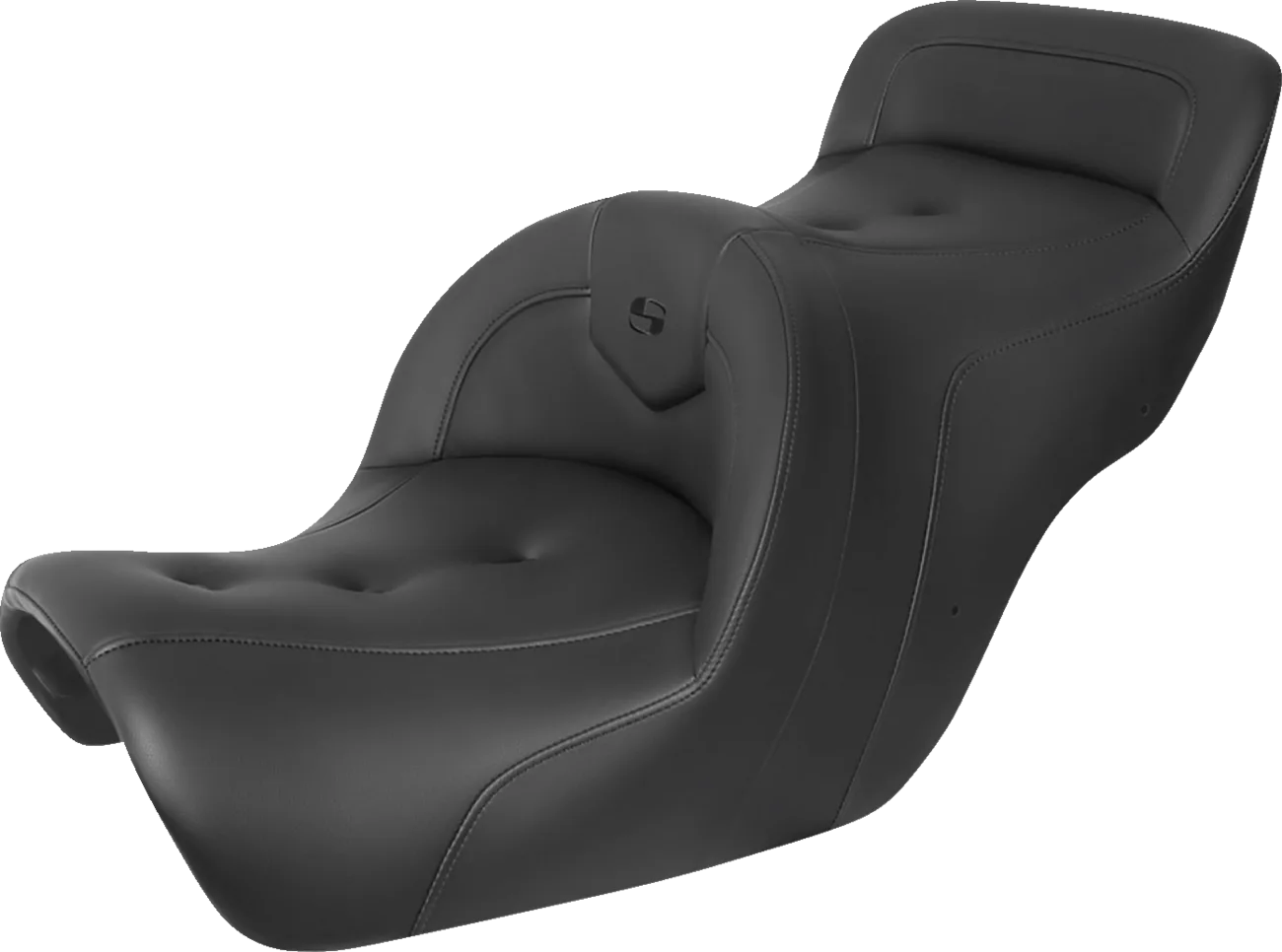 Roadsofa™ Pillow Top Seat