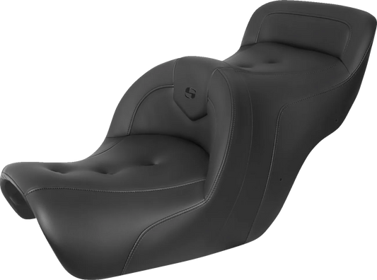 Roadsofa™ Pillow Top Seat