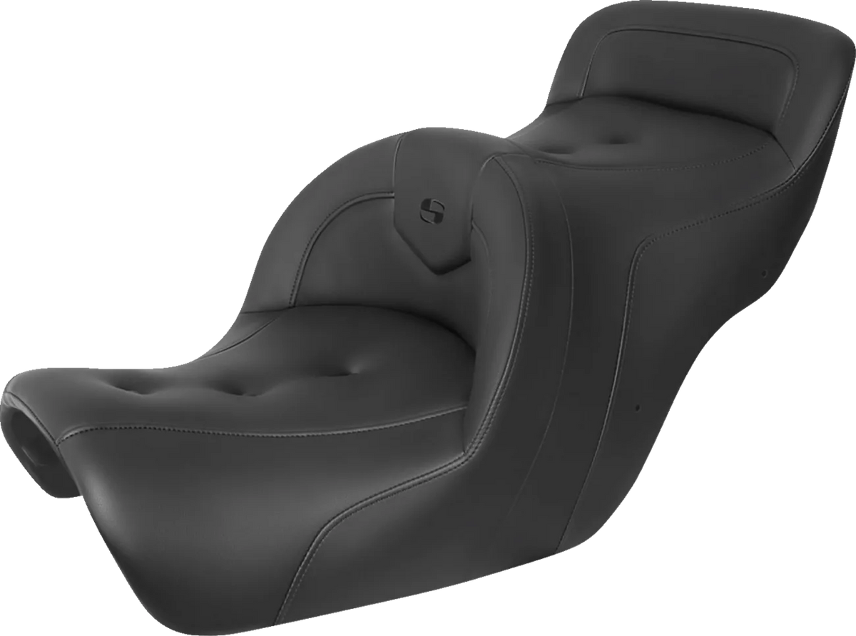 Roadsofa™ Pillow Top Seat