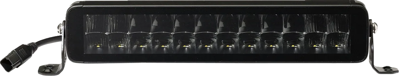 Black-Out Series Light Bar