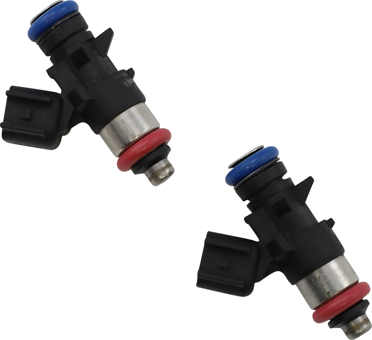 High Performance Fuel Injector Set