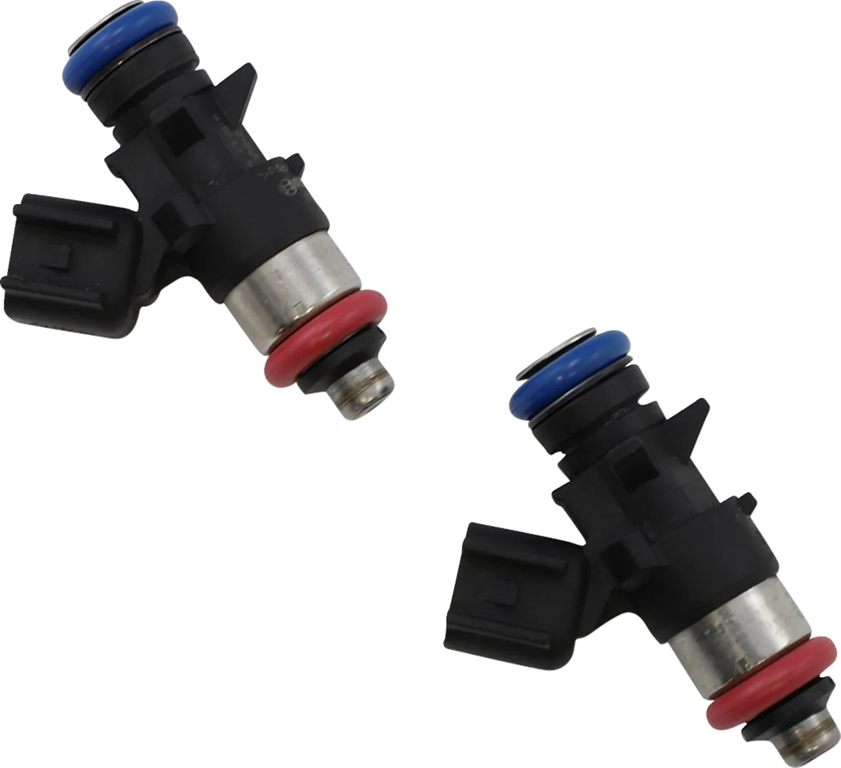 High Performance Fuel Injector Set