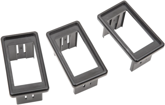 Carling® style Snap-In Switch Adapter
