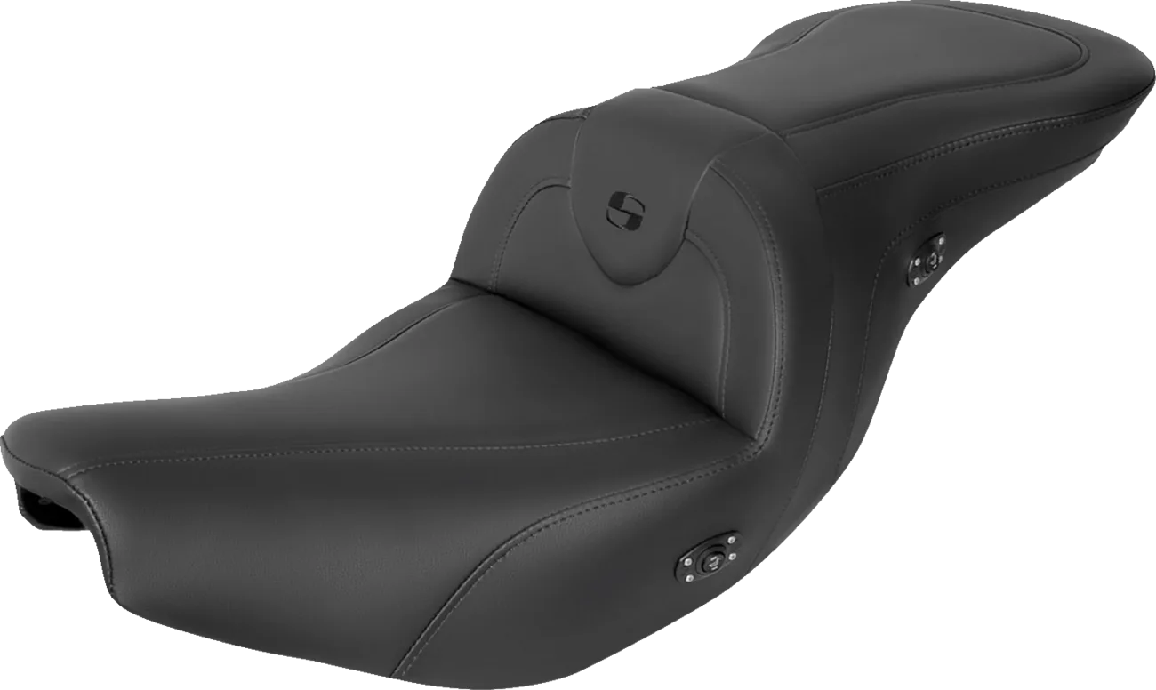 Heated RoadSofa™ Seat