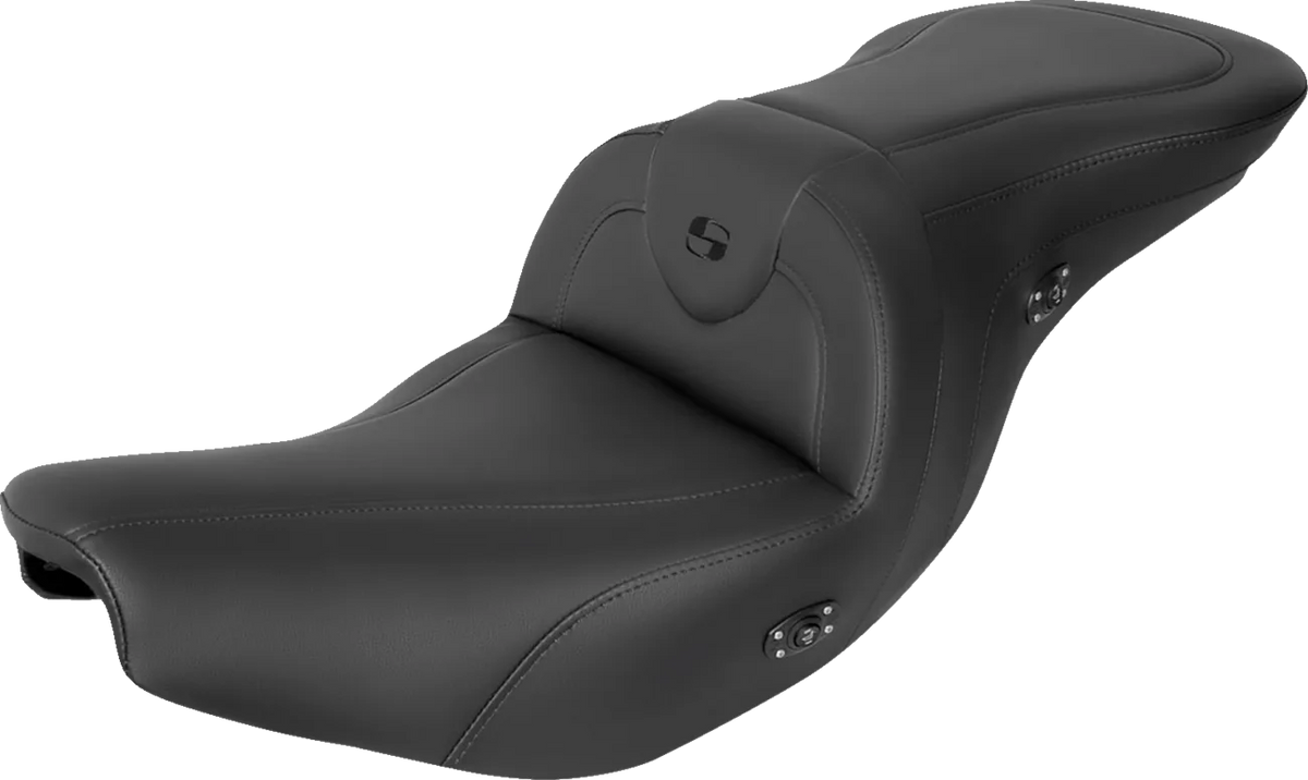 Heated RoadSofa™ Seat