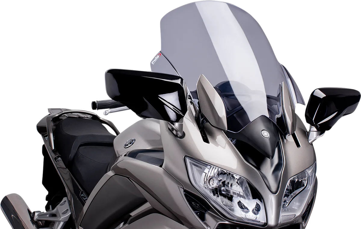Touring Windscreen