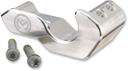Lower Fork Leg Guard — Fork