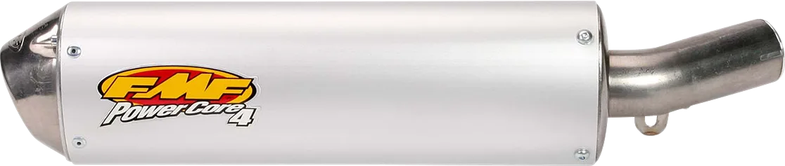Powercore 4 Slip-On Muffler