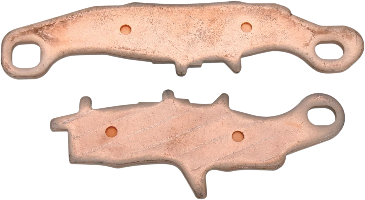 XCR Brake Pads