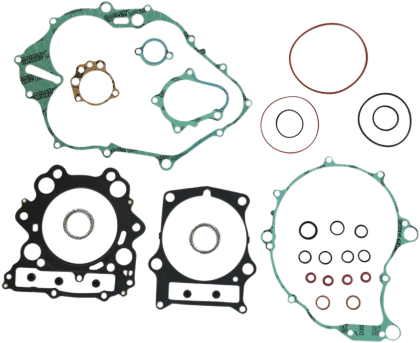 Gasket Kit — Complete