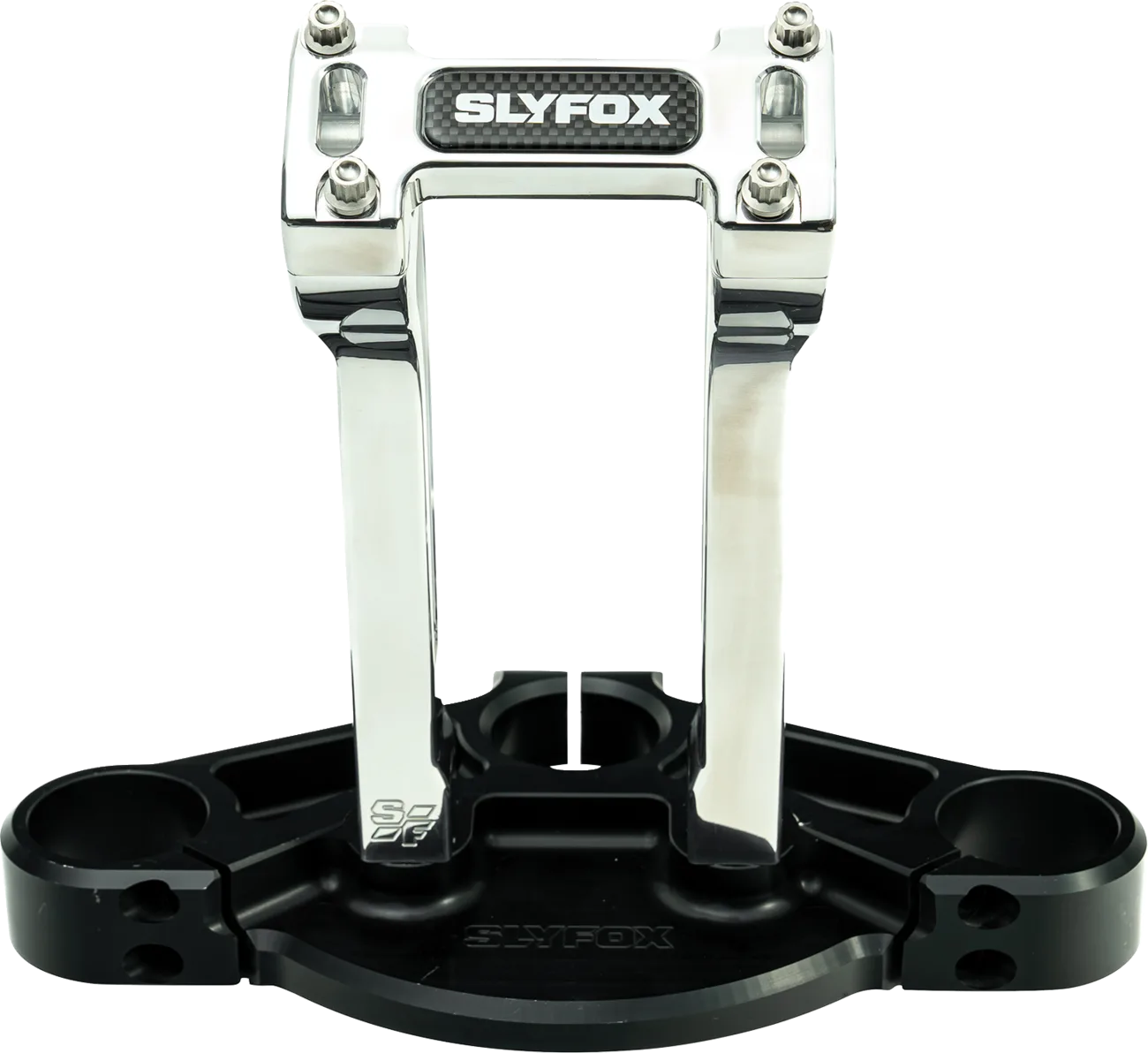 Handlebar Riser Kit