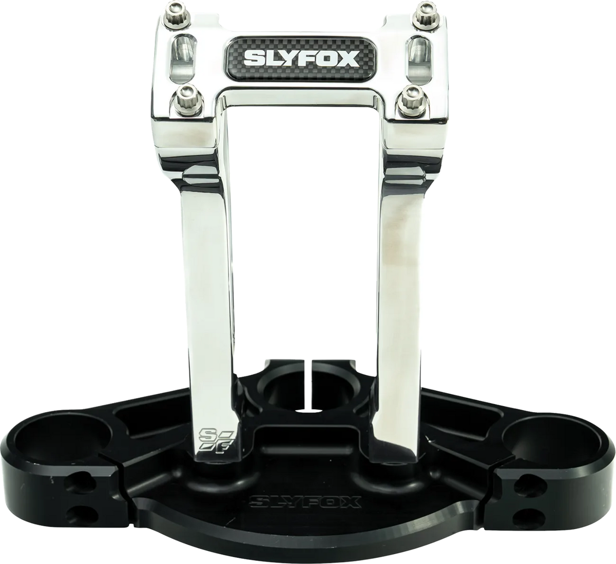 Handlebar Riser Kit