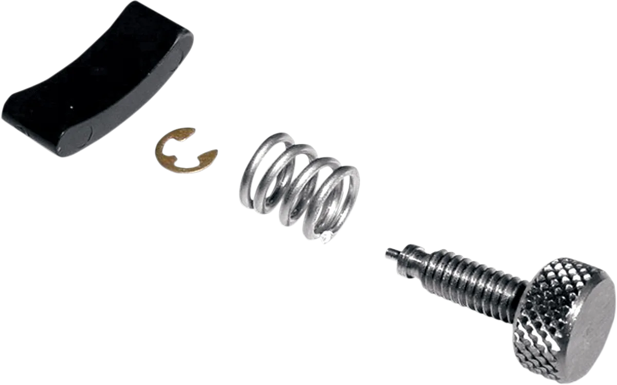 JX Series Throttle Tensioner Kit