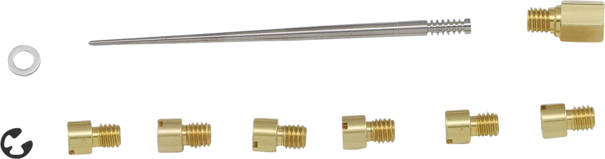 Jet Kit - Stage 2