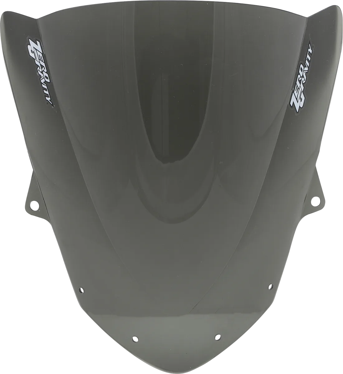 Double Bubble Windscreen