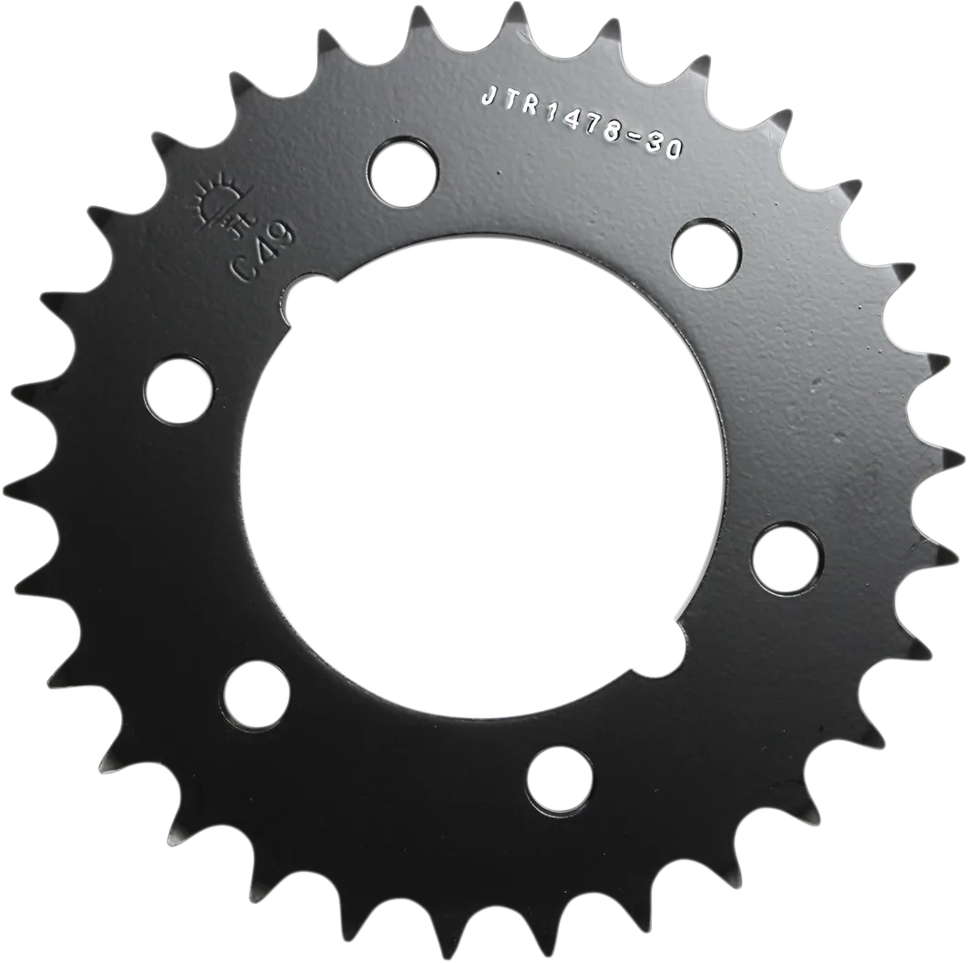 Rear Sprocket