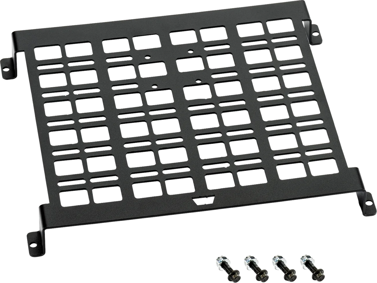 Molle Panel