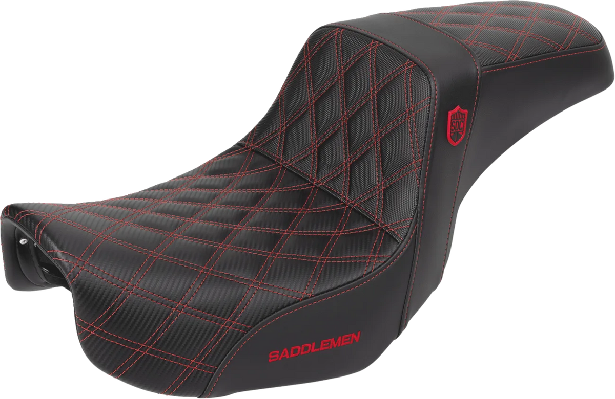Pro Series SDC Performance Grip Seat