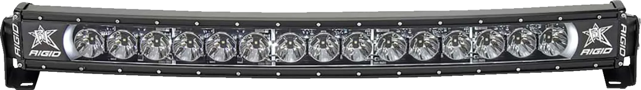 Radiance Plus Curved Light Bar
