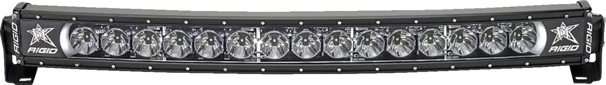 Radiance Plus Curved Light Bar