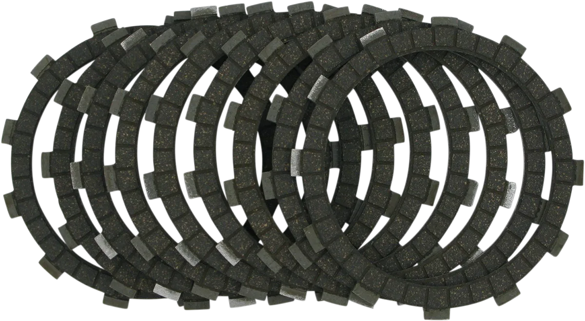Clutch Disc Set