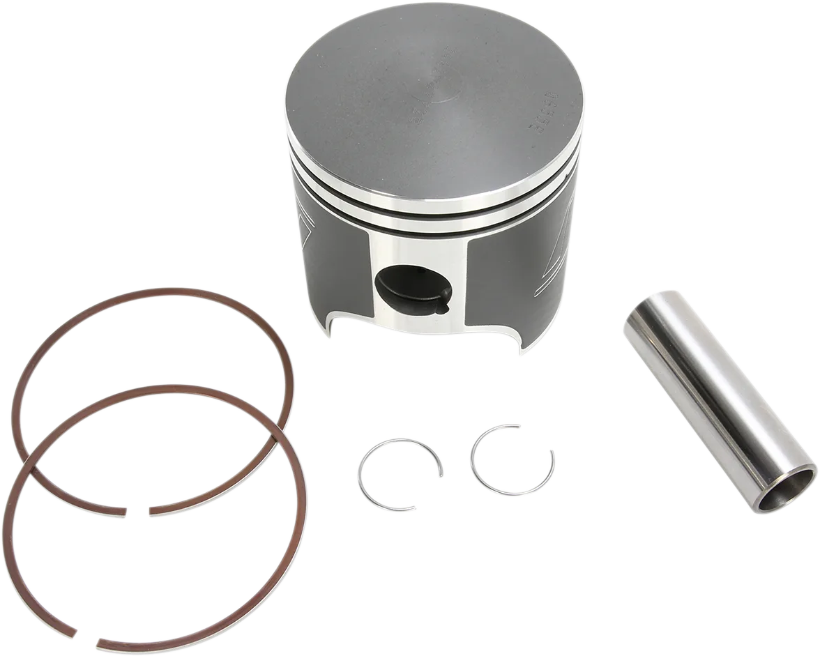 Piston Kit for 2 Stroke
