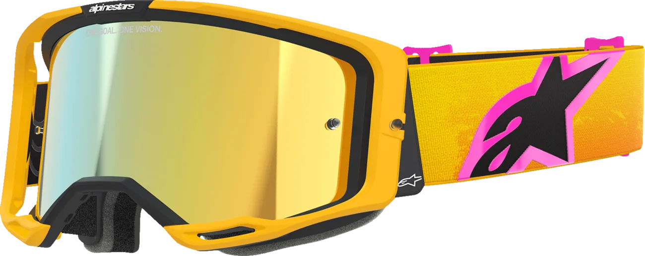 Vision 8 Corp Goggle