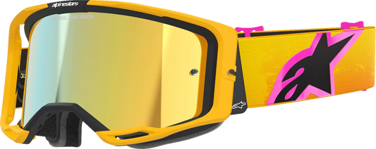 Vision 8 Corp Goggle