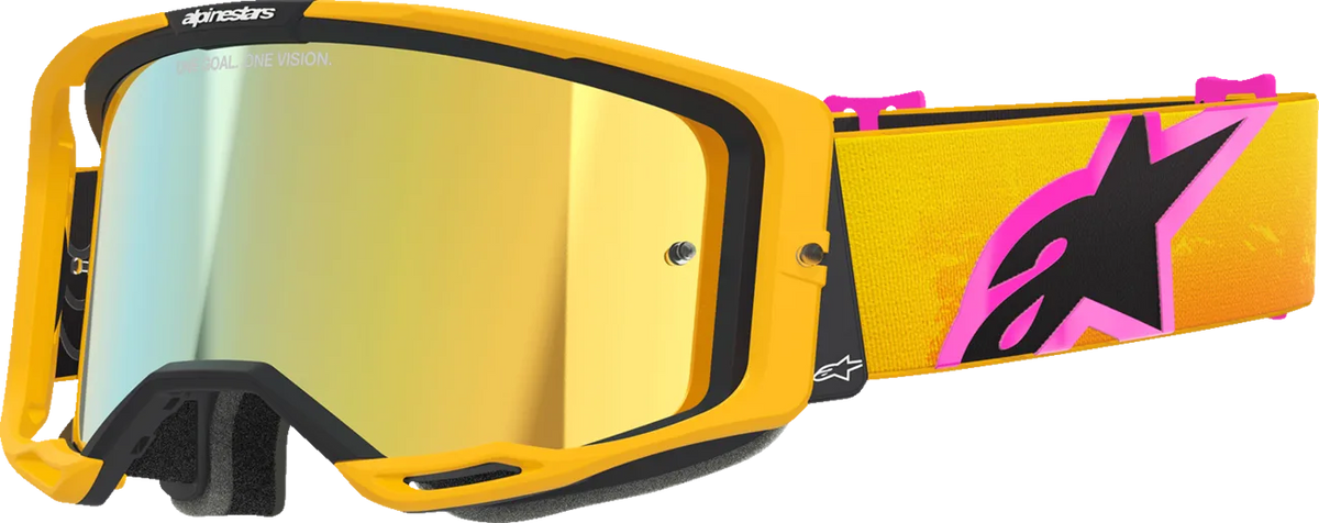 Vision 8 Corp Goggle